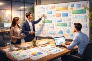 B2B Content Strategy