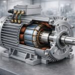 Where PMSM Technology Makes the Biggest Impact in Automation