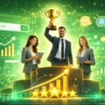 Establishing Your Brand as an Authority in the Age of AI-Powered Search