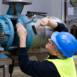 centrifugal pump supplier