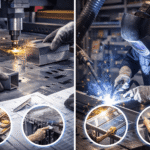 welding and fabrication services