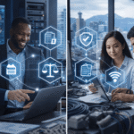 managed IT services in Vancouver