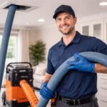 How to Choose Trusted House Duct Cleaners in Toronto for Long-Term Indoor Air Quality