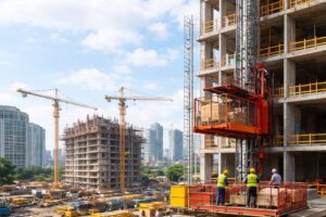 construction hoists