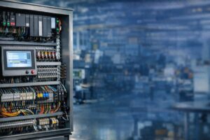 custom control panels