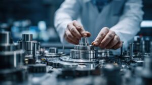 laboratory equipment services