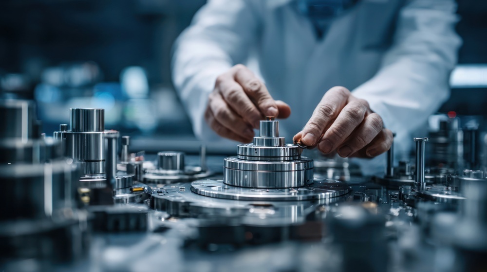 laboratory equipment services