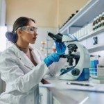 laboratory testing equipment