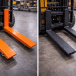 forklift fork covers