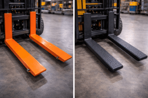 forklift fork covers