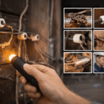 knob and tube wiring replacement