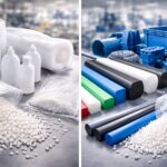 high-density polyethylene sheet