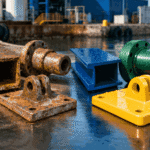 Metal Powder Coating