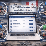 Tool and Die Maker Jobs