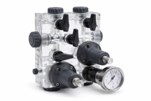 Water Pressure Booster Pumps
