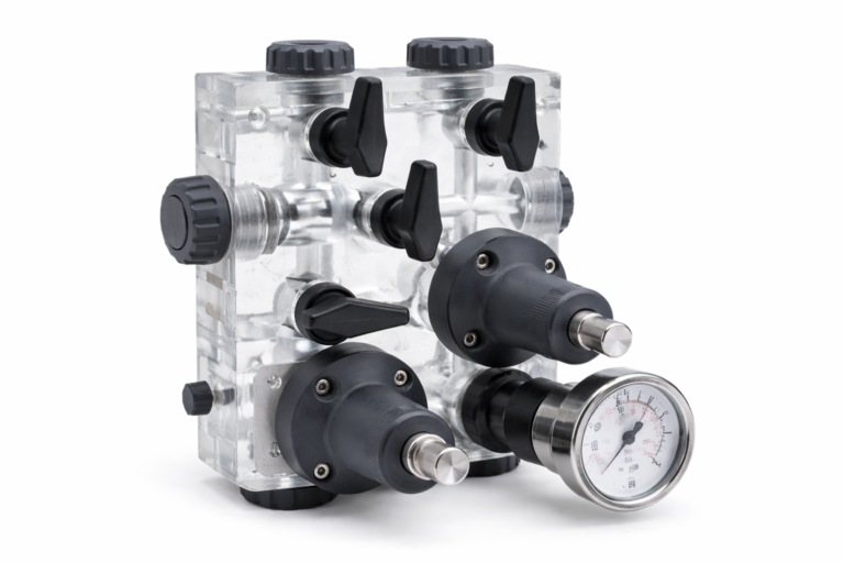 Water Pressure Booster Pumps