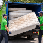 How To Schedule Mattress Disposal in Toronto for Easy Removal