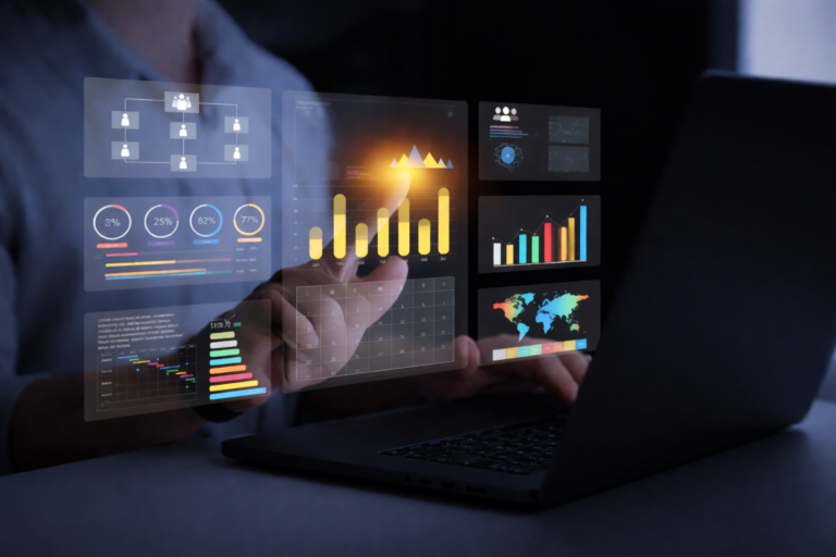 CRM consultancy services