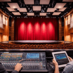 Theatre acoustic design