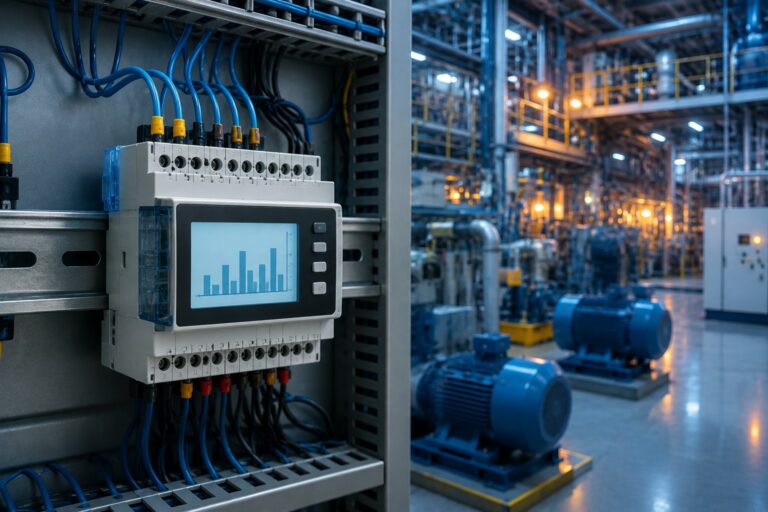 energy meters