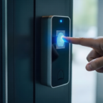 commercial access control systems