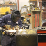 welding and fabrication services