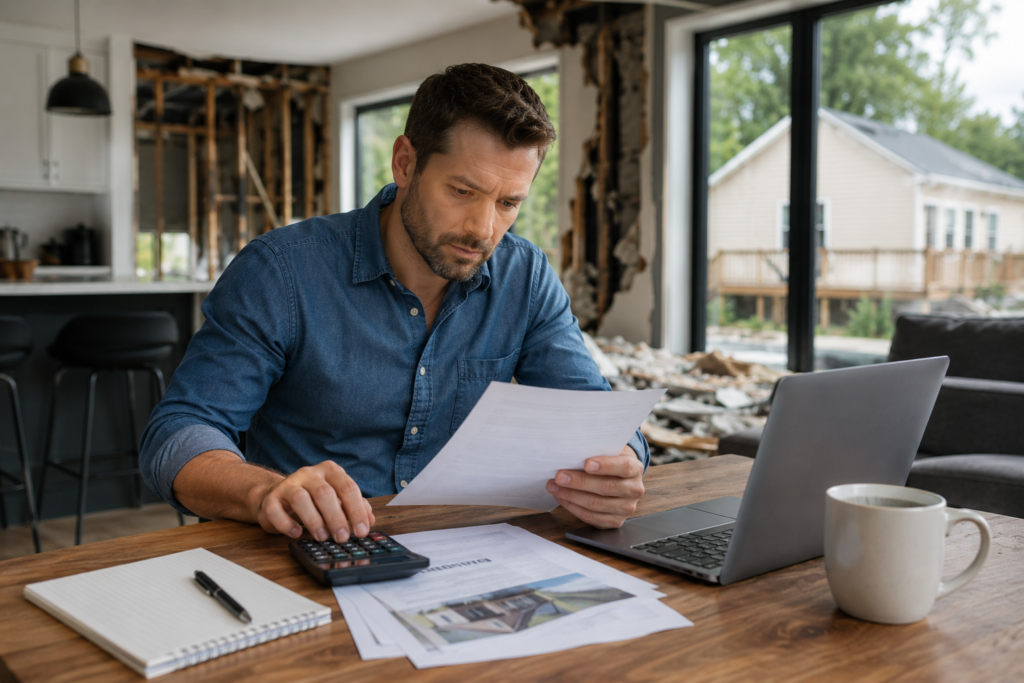 Property insurance Ontario