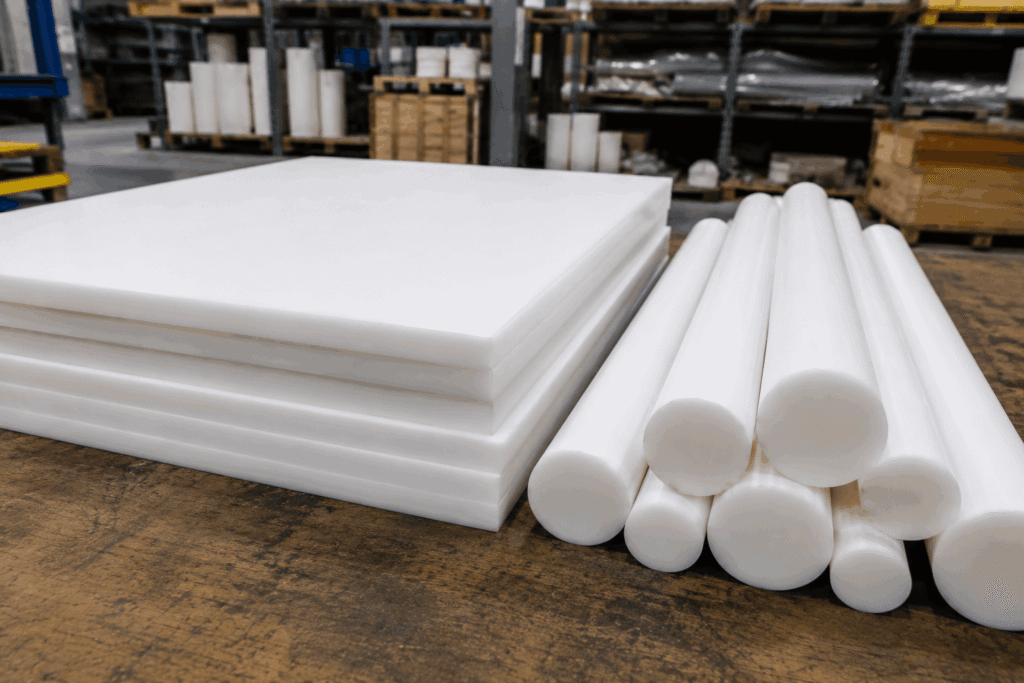 PTFE sheets in Canada