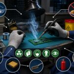 Solder Metal Applications