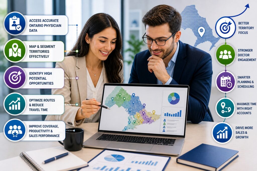 Ontario Doctor Directory