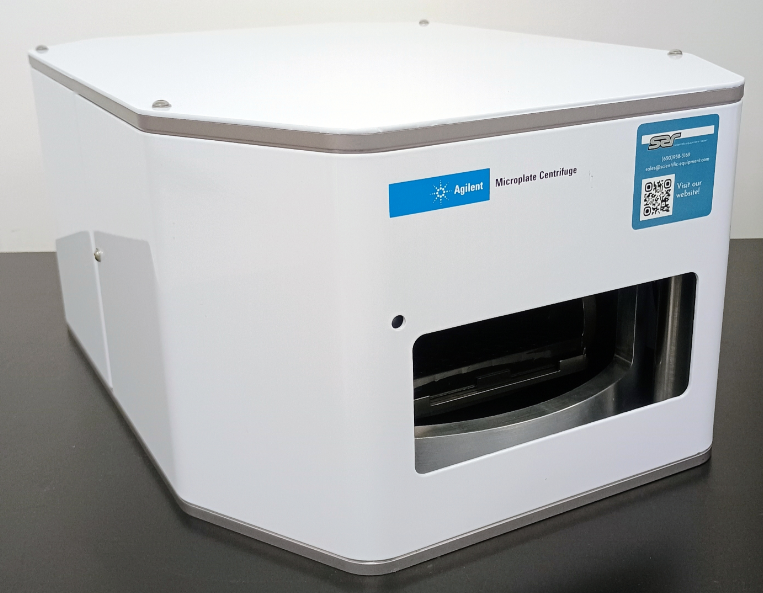 Pre-Owned Lab Equipment