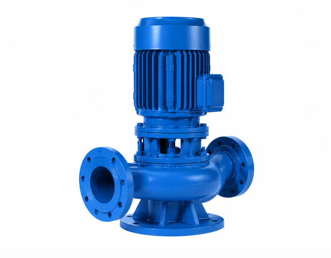 5 Steps to Evaluate Paco Performance Curves for Industrial Pump Efficiency