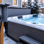 GFCI protection for hot tub installations
